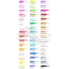 Sakura Koi Coloring Brush Pen Fırça Uçlu Kalem 48li Set