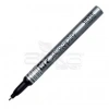 Sakura Pen Touch Calligrapher Kaligrafi Kalemi Fine Silver 1.8mm
