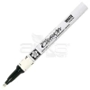 Sakura Pen Touch Calligrapher Kaligrafi Kalemi Fine White 1.8mm