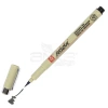 Sakura Pigma Brush Pen-fırça Uçlu Kalem Siyah 49