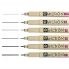 Sakura Pigma Micron Teknik Çizim Kalemi