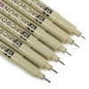 Sakura Pigma Micron Teknik Çizim Kalemi