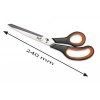 SARFF EASY GRİP OFİS MAKASI 24cm (15322153)