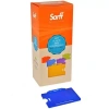 Sarff Kart Kabı Mavi Yatay 50 Li 15323013