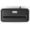 SARFF PS100 EVRAK İMHA MAKİNESİ 10lt (6mm Şerit Kesim) (15303120)