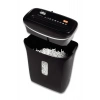 SARFF PS200 Evrak imha Makinesi 6 Sayfa (4x30mm) 12 litre
