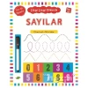 Sayılar 4 Yaş Ve Üstü - Çizgi Çizgi Etkinlik