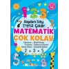 Sayıları Say-topla-çıkar Matematik Çok Kolay/bıcır