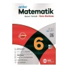 SBM  6. Sınıf Active Matematik Soru Bankası (Beceri Temelli)