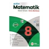 Sbm  8. Sınıf Active Matematik Soru Bankası (beceri Temelli)