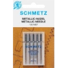 Schmetz Metalik İğne (12 No)