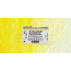 Schmincke Horadam Aquarell 1/1 Tablet 211 Chrome Yellow Lemon Seri 2