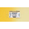 Schmincke Horadam Aquarell 1/1 Tablet 219 Turners Yellow seri 3