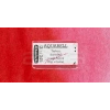 Schmincke Horadam Aquarell 1/1 Tablet 345 Dark Red Seri 2