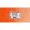 Schmincke Horadam Aquarell 1/1 Tablet 348 Cadmium Red Orange Seri 3