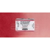 Schmincke Horadam Aquarell 1/1 Tablet 362 Bordeaux Seri 2