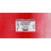 Schmincke Horadam Aquarell 1/1 Tablet 363 Scarlet Red Seri 3