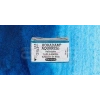 Schmincke Horadam Aquarell 1/1 Tablet 475 Helio Turquoise seri 1