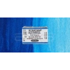 Schmincke Horadam Aquarell 1/1 Tablet 481 Cerulean Blue Tone Seri 1