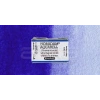 Schmincke Horadam Aquarell 1/1 Tablet 495 Ultramarine Violet Seri 2