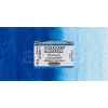 Schmincke Horadam Aquarell 1/1 Tablet 499 Cobalt Cerulean seri 4