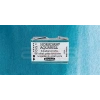 Schmincke Horadam Aquarell 1/1 Tablet 510 Cobalt Green Turquoise Seri 4