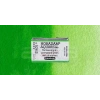 Schmincke Horadam Aquarell 1/1 Tablet 526 Permanent Green seri 2