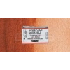 Schmincke Horadam Aquarell 1/1 Tablet 661 Burnt Sienna seri 1
