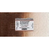 Schmincke Horadam Aquarell 1/1 Tablet 668 Burnt Umber Seri 1