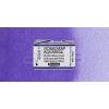 Schmincke Horadam Aquarell 1/1 Tablet 910 Brilliant Blue Violet seri 2