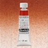 Schmincke Horadam Aquarell Tube 15ml Seri 1 Burnt Sienna 661