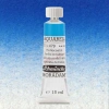 Schmincke Horadam Aquarell Tube 15ml Seri 1 Helio Cerulean 479