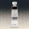 Schmincke Horadam Aquarell Tube 15ml Seri 1 Ivory Black 780