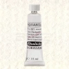 Schmincke Horadam Aquarell Tube 15ml Seri 1 Titanium Opaque White 101