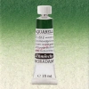 Schmincke Horadam Aquarell Tube 15ml Seri 2 Chromium Oxide Green 512