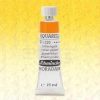 Schmincke Horadam Aquarell Tube 15ml Seri 2 Indian Yellow 220
