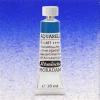 Schmincke Horadam Aquarell Tube 15ml Seri 4 Cobalt Blue Light 487