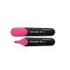 Schneider Fosforlu Kalem Job Pembe 150