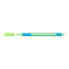 SCHNEIDER SLIDER EDGE XB AÇIK YEŞİL TÜKENMEZ KALEM 152211