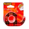 Scotch 6-1975d Kesicili Kristal Bant 19mmx7.5m