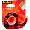 Scotch 6-1975d Kristal Bant Kesicili 19 Mm X 7 5 Mt