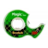 Scotch Magic Bant Kesicili Tekli 19mmx7.5m