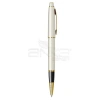 Scrikss 35 Roller Kalem Beyaz Altın