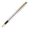 Scrikss 39 Dolmakalem Gold-chrome