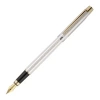 Scrikss 722W Dolmakalem Gold-Chrome