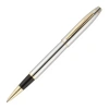 Scrikss Roller Kalem 35 Gold-Chrome