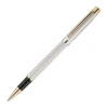 Scrikss Roller Kalem 722W Gold-Chrome