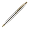 Scrikss Tükenmez Kalem 88 Gold-Chrome