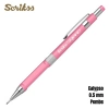 Scrikss Versatil Kalem Calypso 0.5mm Pembe
