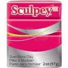 Sculpey Polimer Kil 083 Red
